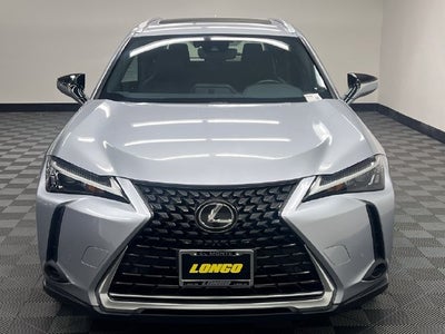 2024 Lexus UX 250h