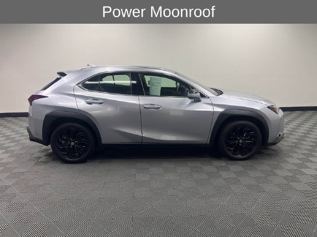 2024 Lexus UX 250h
