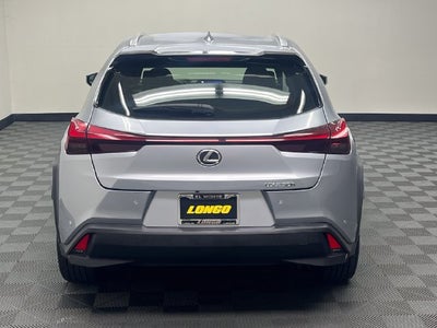 2024 Lexus UX 250h