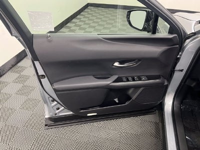2024 Lexus UX 250h