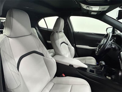 2024 Lexus UX 250h