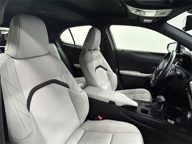 2024 Lexus UX 250h
