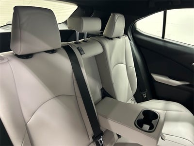 2024 Lexus UX 250h
