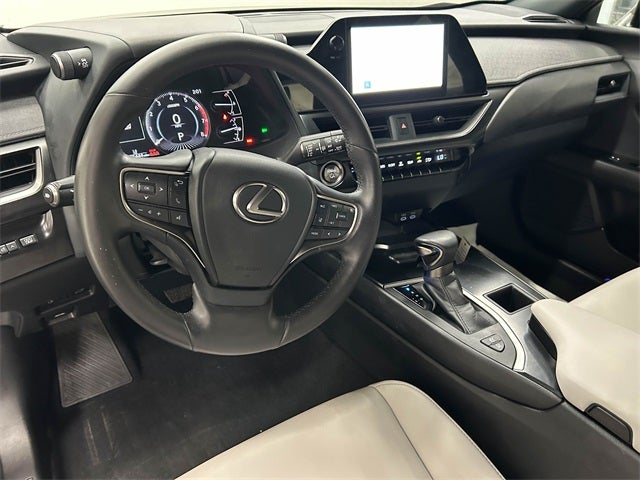 2024 Lexus UX 250h