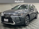 2024 Lexus UX 250h
