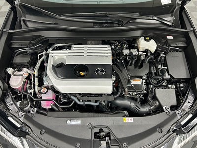 2024 Lexus UX 250h