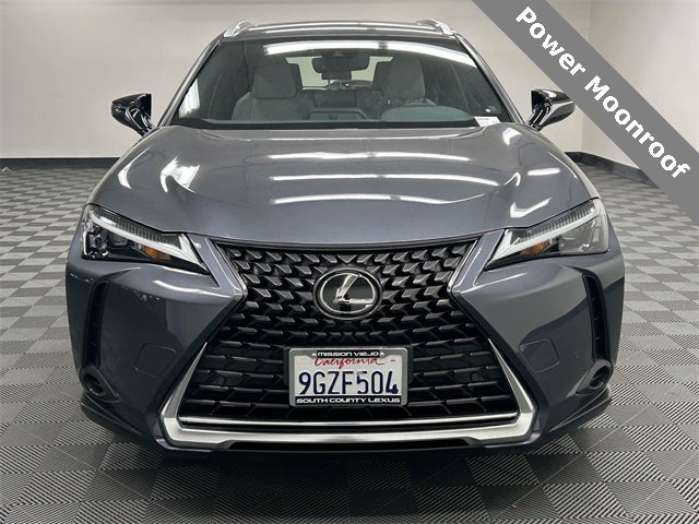 2024 Lexus UX 250h
