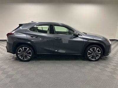 2024 Lexus UX 250h