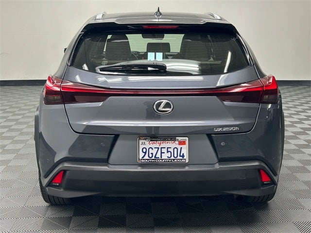 2024 Lexus UX 250h