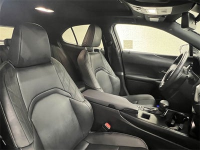 2024 Lexus UX 250h