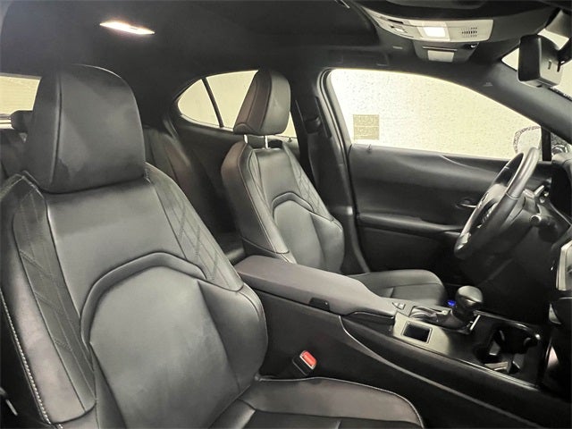 2024 Lexus UX 250h