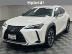 2024 Lexus UX 250h