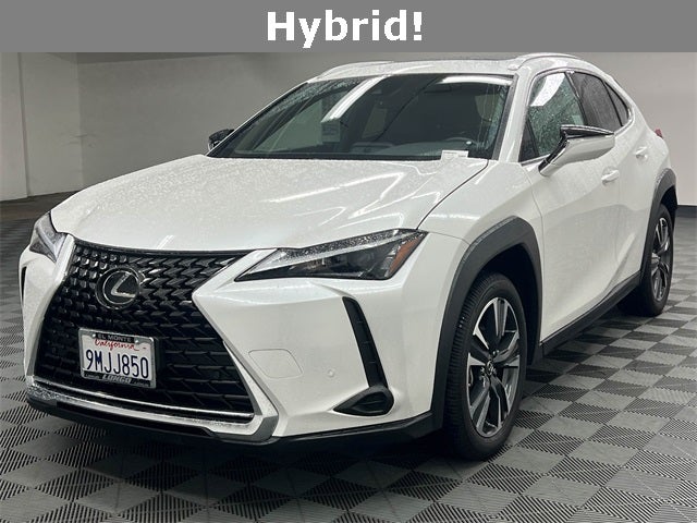 2024 Lexus UX 250h