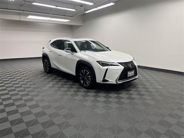 2024 Lexus UX 250h