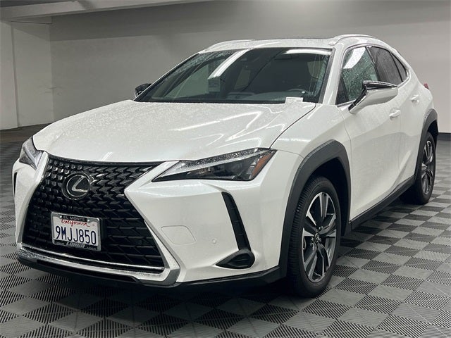 2024 Lexus UX 250h