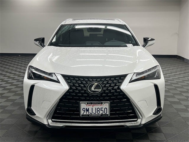 2024 Lexus UX 250h