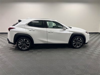 2024 Lexus UX 250h