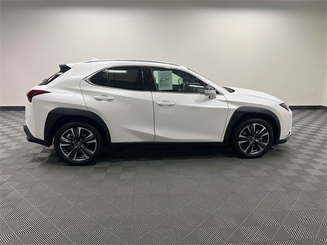 2024 Lexus UX 250h