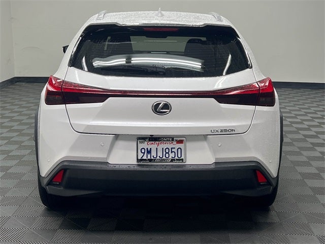 2024 Lexus UX 250h