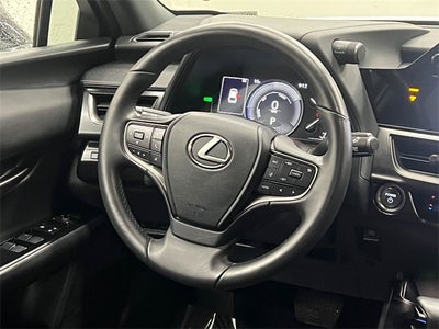 2024 Lexus UX 250h