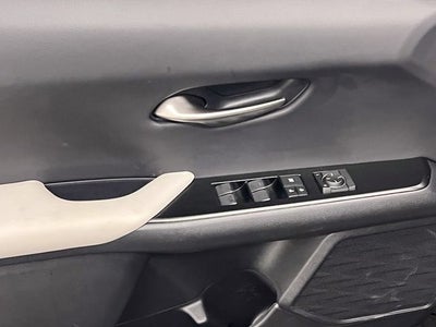 2023 Lexus UX 250h