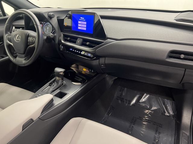2023 Lexus UX 250h