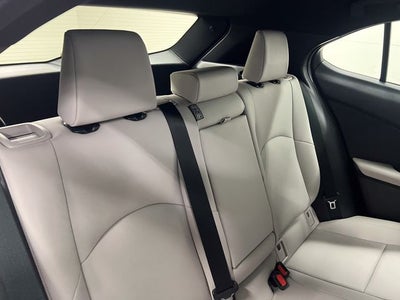 2023 Lexus UX 250h