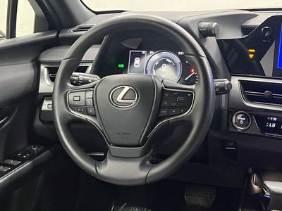 2023 Lexus UX 250h