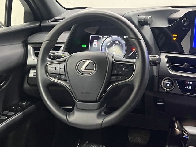 2023 Lexus UX 250h