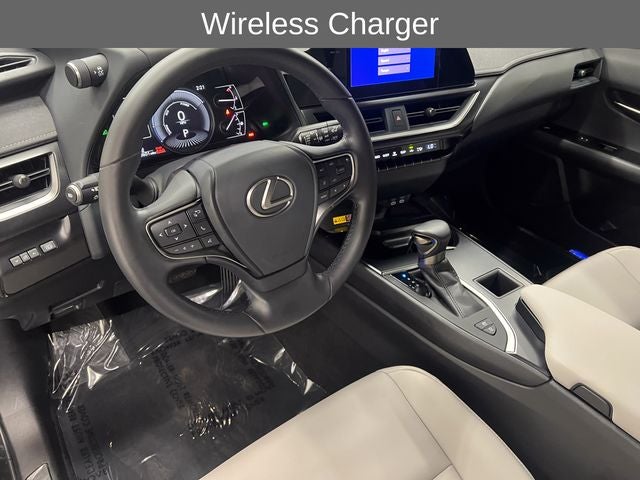 2023 Lexus UX 250h