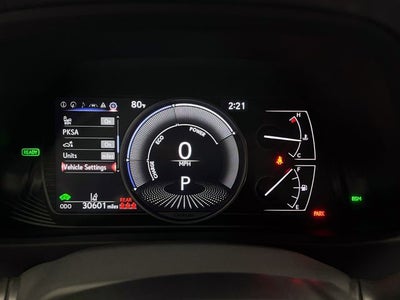 2023 Lexus UX 250h