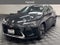 2023 Lexus UX 250h