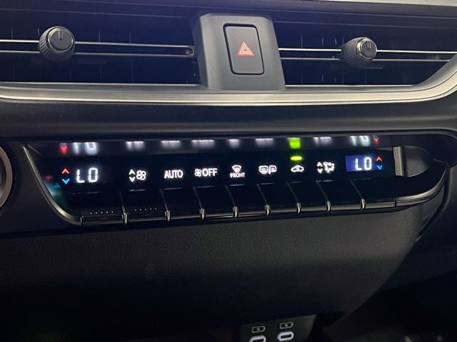 2023 Lexus UX 250h