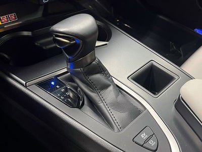 2023 Lexus UX 250h