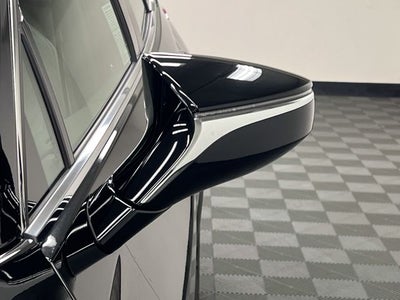2023 Lexus UX 250h