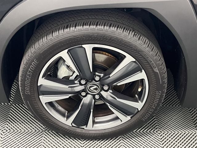2023 Lexus UX 250h