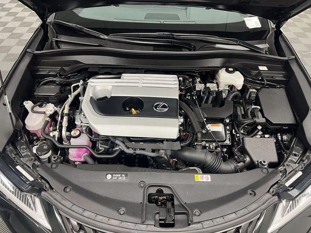 2023 Lexus UX 250h