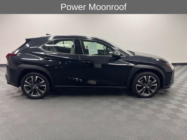 2023 Lexus UX 250h