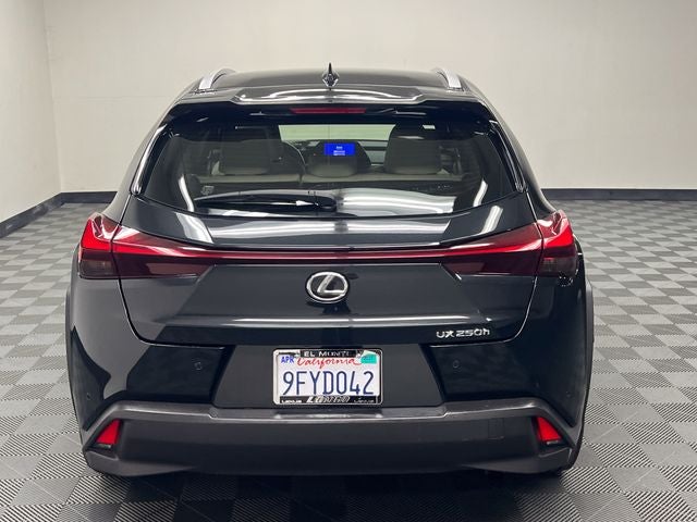 2023 Lexus UX 250h