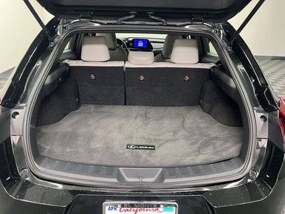 2023 Lexus UX 250h