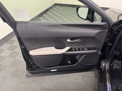 2023 Lexus UX 250h