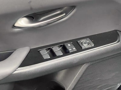 2024 Lexus UX 250h