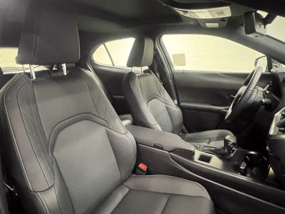 2024 Lexus UX 250h