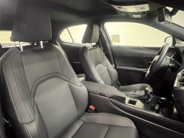 2024 Lexus UX 250h