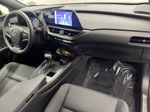 2024 Lexus UX 250h