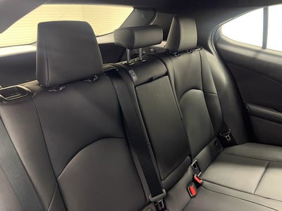 2024 Lexus UX 250h