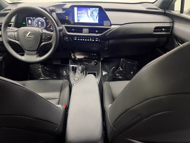 2024 Lexus UX 250h
