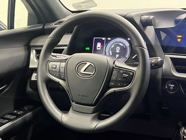 2024 Lexus UX 250h