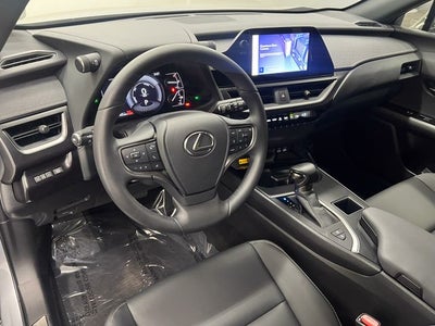 2024 Lexus UX 250h