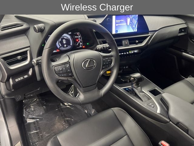 2024 Lexus UX 250h
